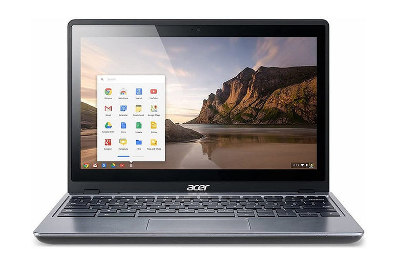 Acer Chromebook C933 C933T Replacement Laptop Parts